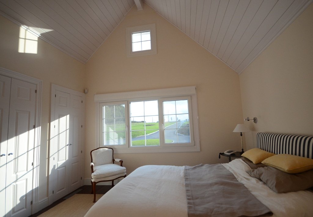 Chalet piloto de santander canexel construcciones