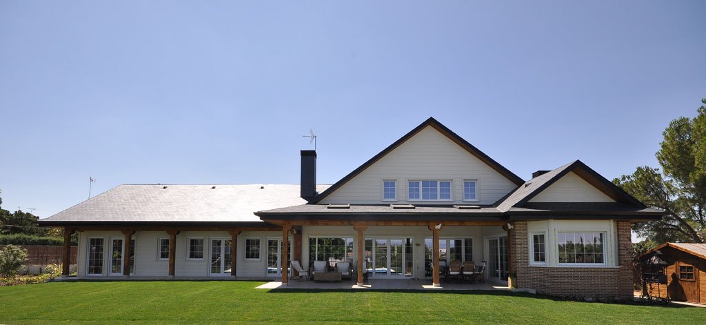Casa Edmonton - Canexel