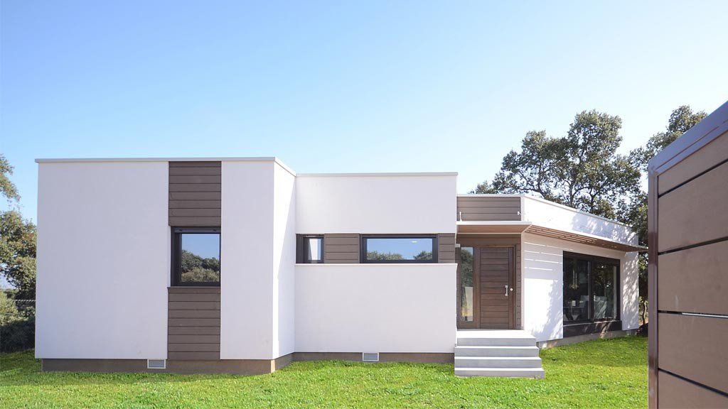 Revestimiento Exterior - Canexel