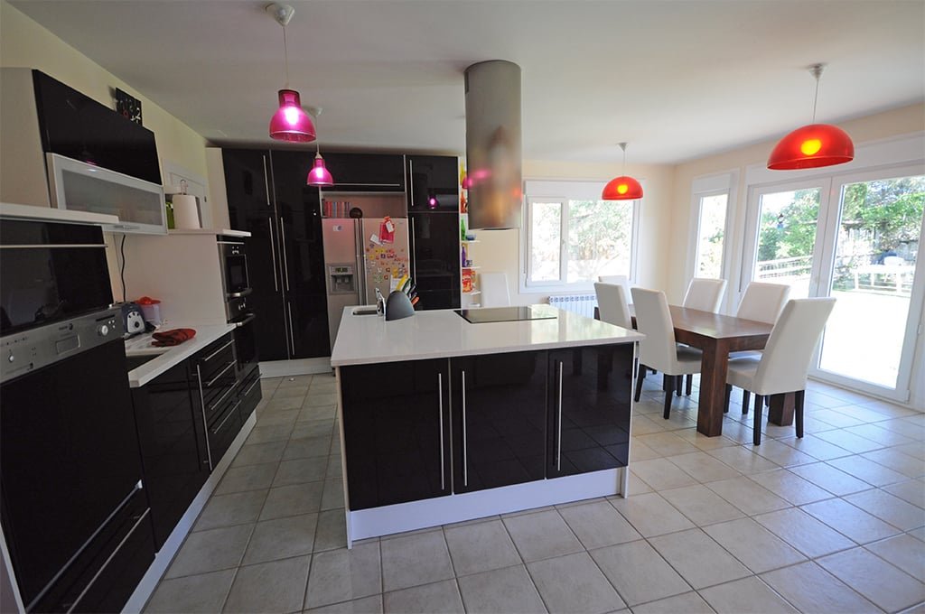 Casa Quebec - Canexel