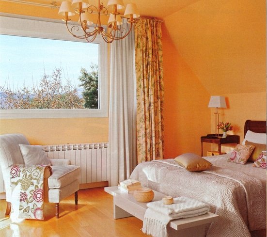 Imagen de La casa a medida del estilo de vida en Canexel dormitorio-casa-de-madera-no-prefabricada
