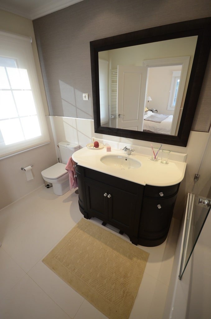 Imagen de Cuartos de baño pequeños, la solución al espacio en Canexel servicio2