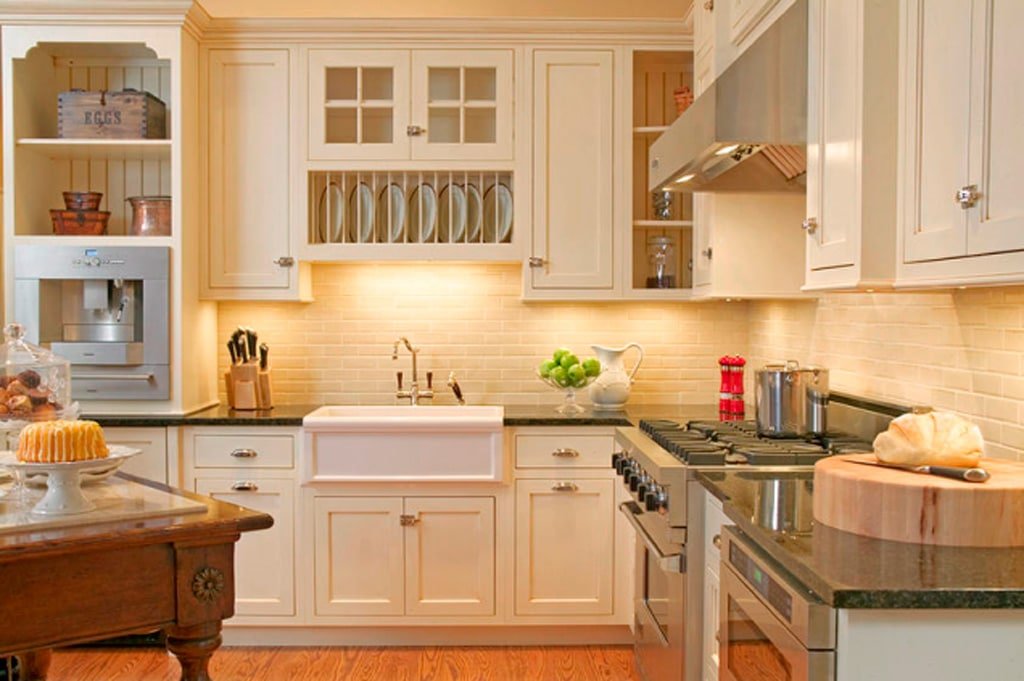 Ideas para mejorar tu cocina muebles y cajones Canexel