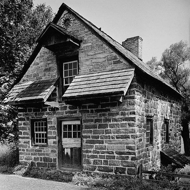 Imagen de Guía definitiva de casas americanas: estilo Colonial en Canexel Estilo Colonial Alemán