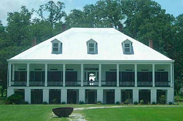 Imagen de Guía definitiva de casas americanas: estilo Colonial en Canexel estilo colonial frances