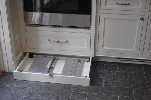 Imagen de Casas prácticas en Canexel Cajonera para la escalera