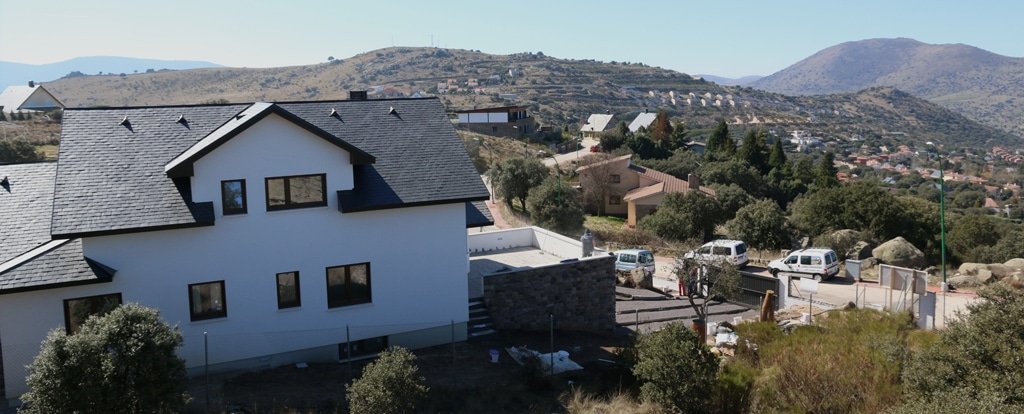 Imagen de Próximo Openhouse en Segovia en Canexel ENTORNO CASA LOS ANGELES