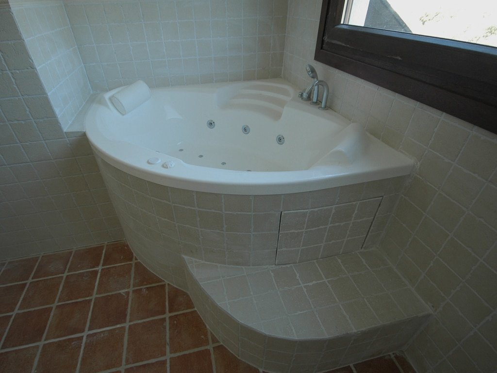 Imagen de Próximo Openhouse en Segovia en Canexel JACUZZI CASA LOS ANGELES