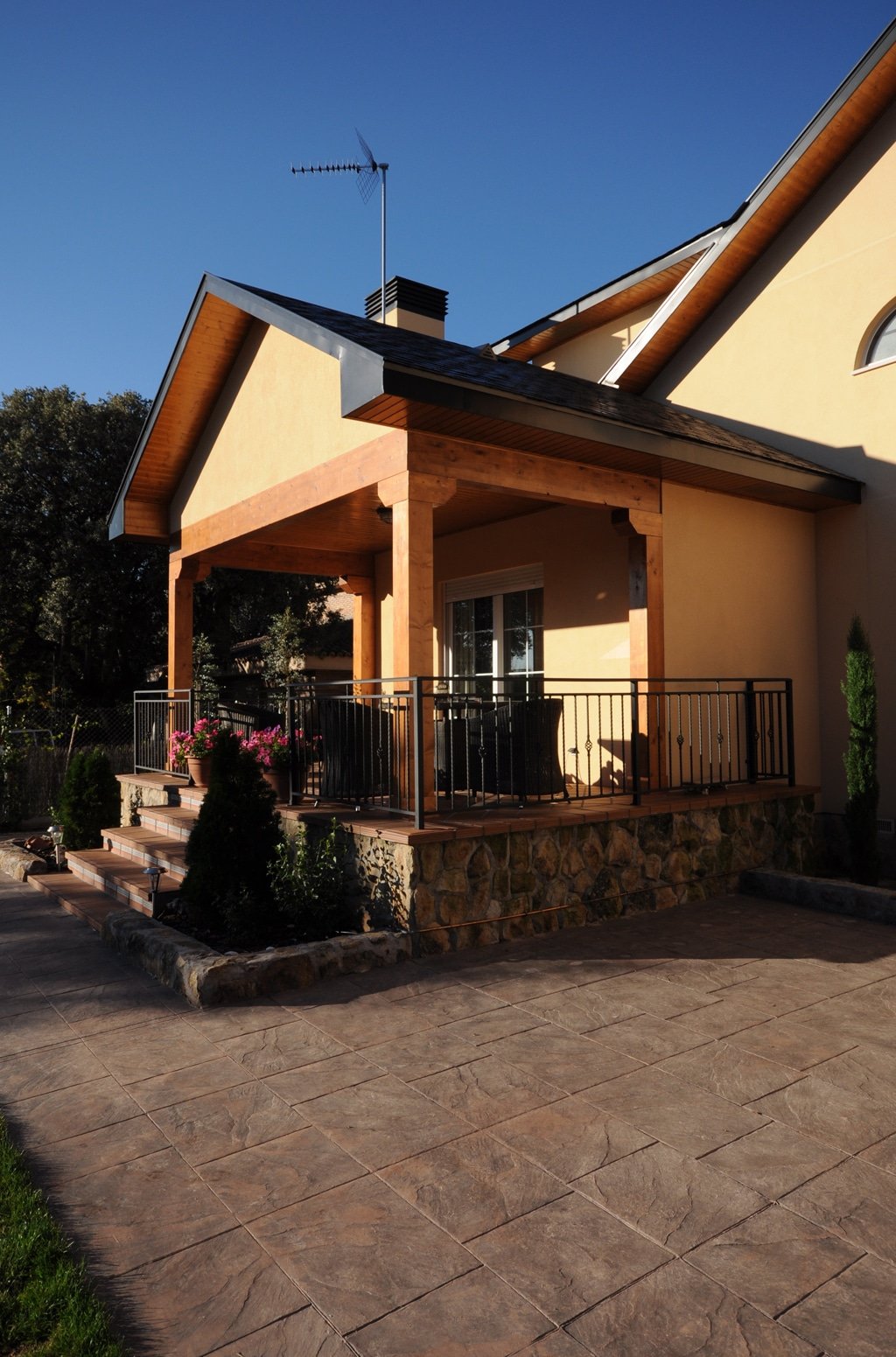 Casa Yellowknife - Canexel