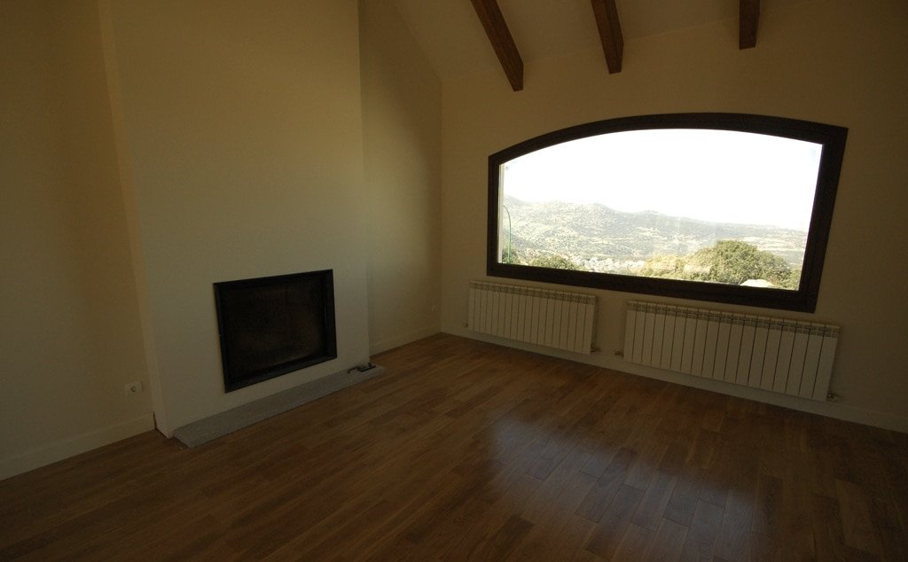 Imagen de Próximo Openhouse en Segovia en Canexel SALON CASA LOS ANGELES