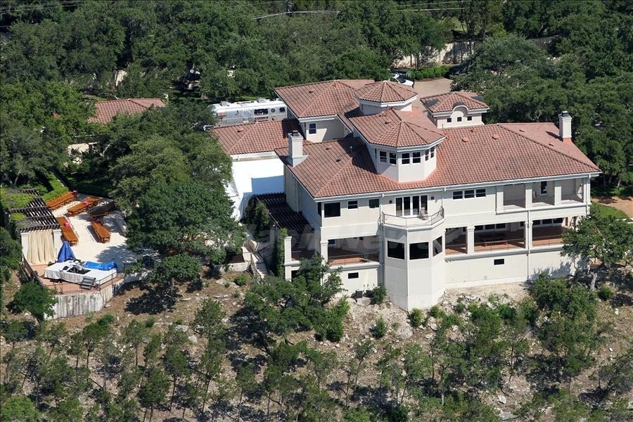 casa matthew mcconaughey