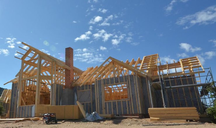 6 meses construccion casas de madera