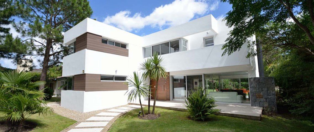 Casas Modernas
