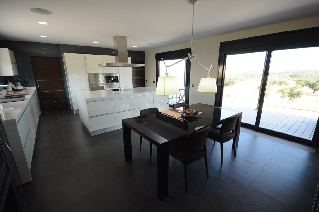 Imagen de Ideas para diseñar la cocina de tu casa en Canexel cocina open concept