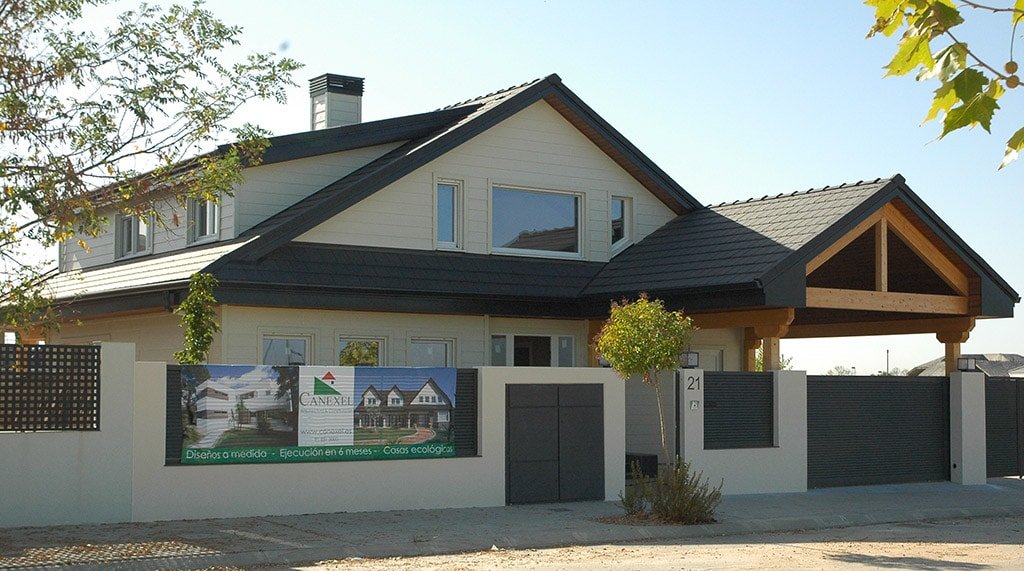Openhouse Paracuellos