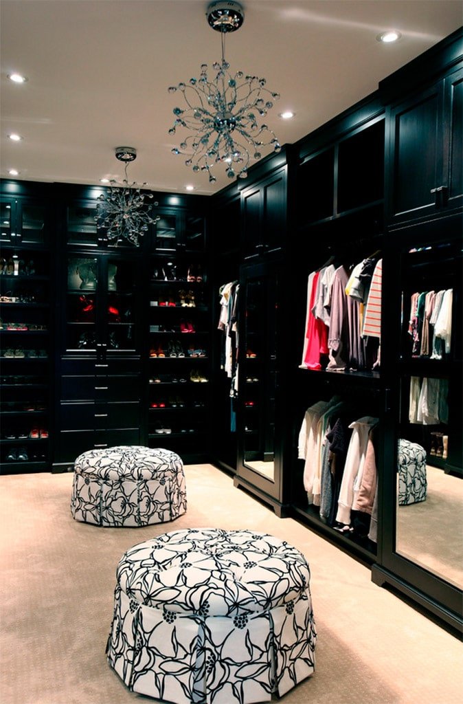 Imagen de Vestidores, el armario soñado en Canexel Vestidor