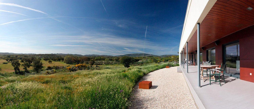 Imagen de ¿Construir en una o dos plantas? en Canexel una planta moderna