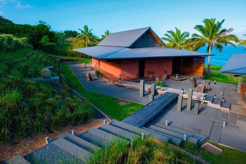 Casa moderna de lujo en Hawaii - Canexel