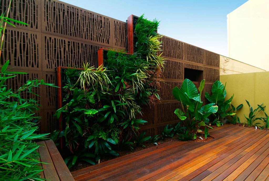 Imagen de Jardines verticales, una alternativa diferente en Canexel jardines verticales