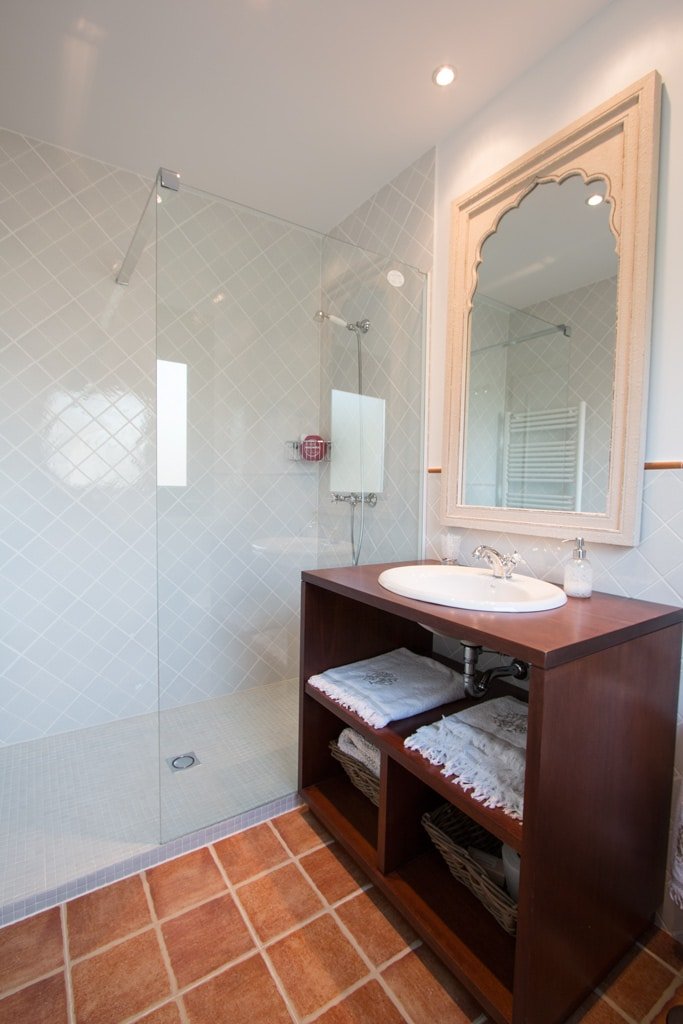 Imagen de Cuartos de baño pequeños, la solución al espacio en Canexel cuarto de baño invitados