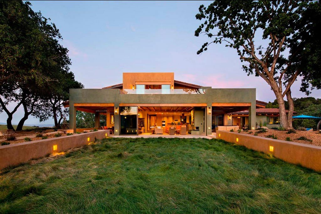 Imagen de Casas paradisíacas en Canexel casa americana paradisíaca