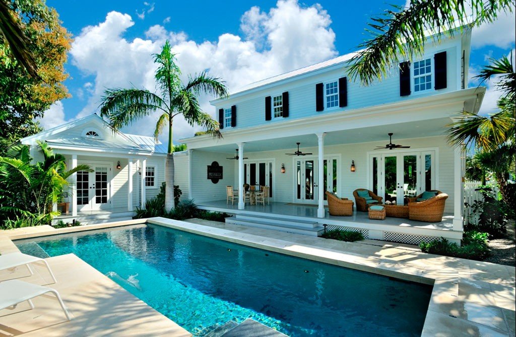 Imagen de Casas paradisíacas en Canexel casa isla paraíso