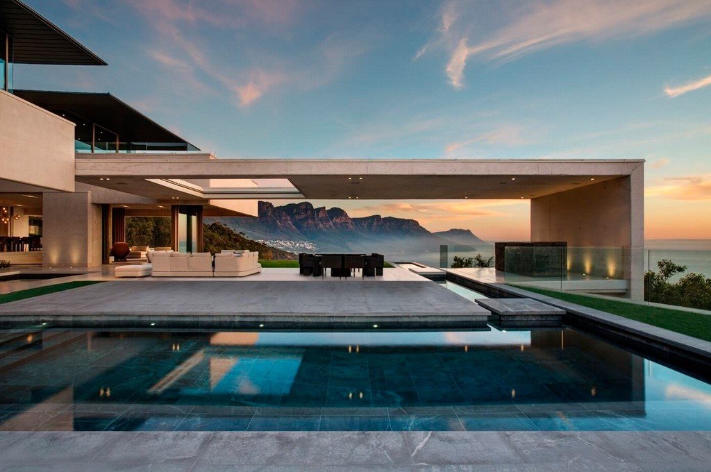 Imagen de Casas paradisíacas en Canexel casa moderna paradisíaca