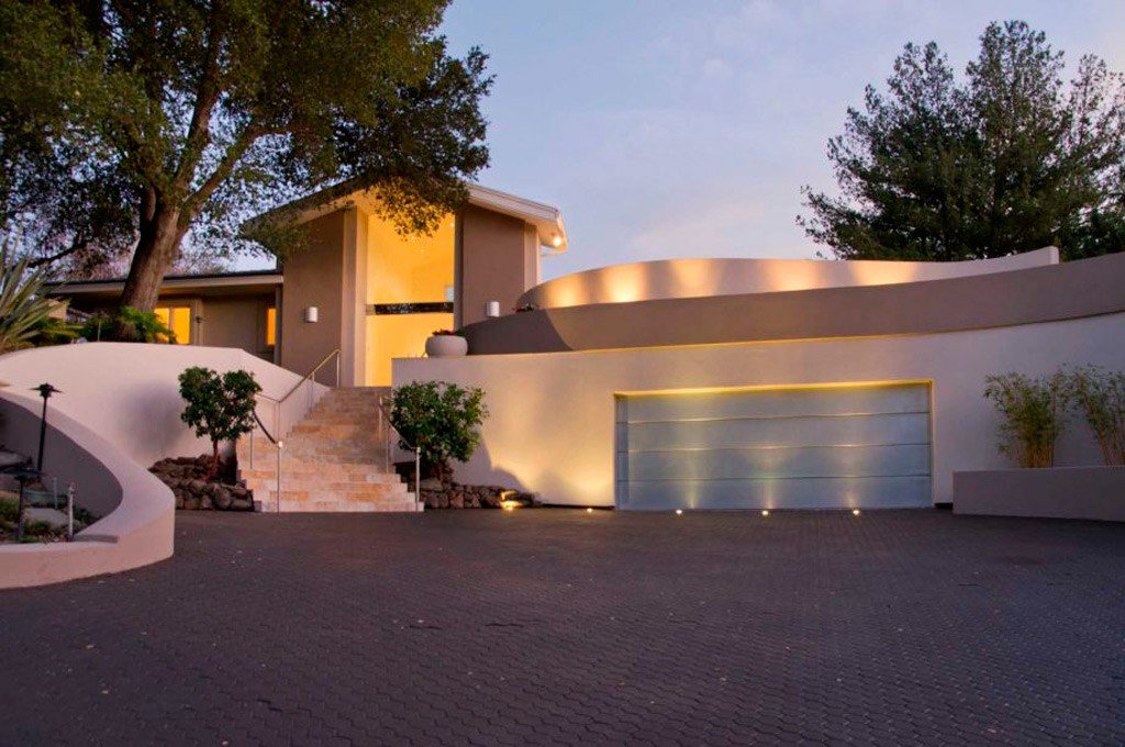 Imagen de Casas paradisíacas en Canexel la casa del fundador de apple