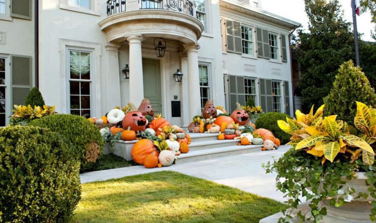 Casas-de-Halloween-cómo-decorarlas