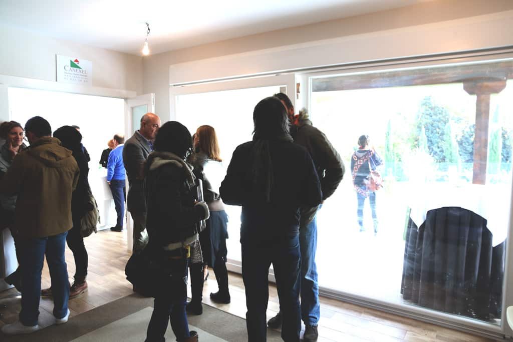 Imagen de Una nueva gran jornada de puertas abiertas en Canexel Salón Vitoria Openhouse
