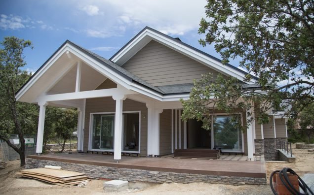 openhouse alpedrete casa pasiva