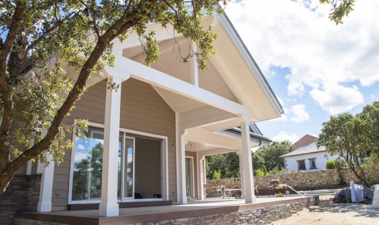 Openhouse Canexel Alpedrete, 16 de julio