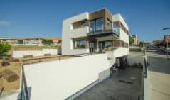 El garaje ¿en planta o en sótano? - Canexel