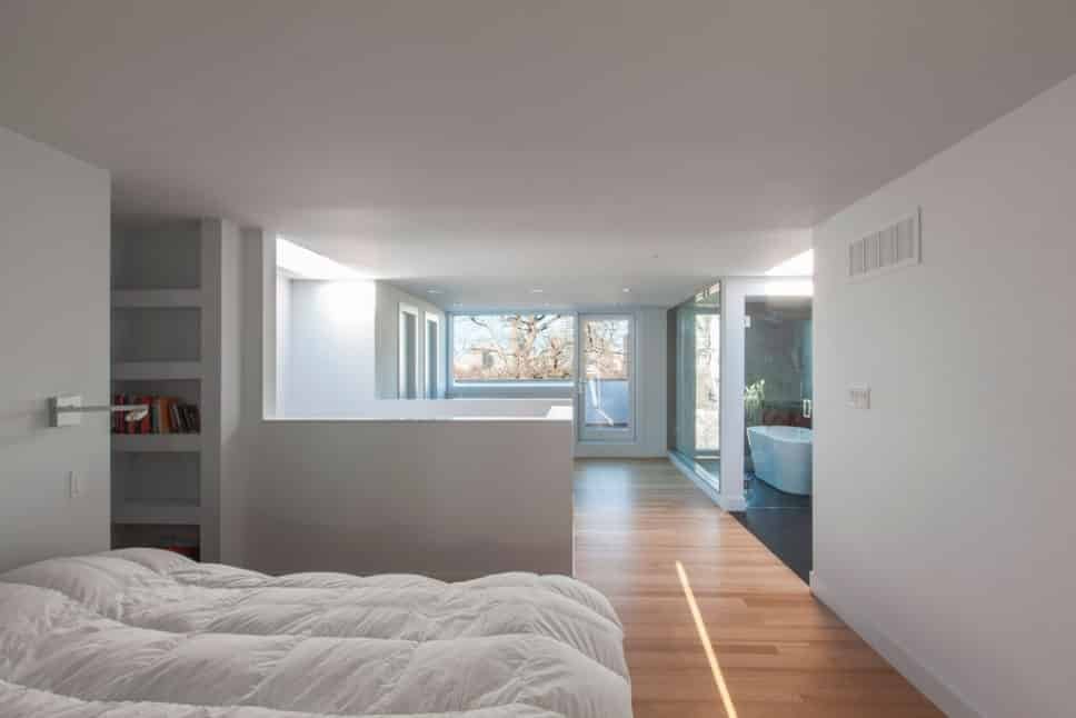 Casas de color negro, la nueva tendencia - Canexel