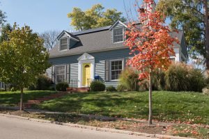 El estilo Cape Cod: la simplicidad clásica - Canexel