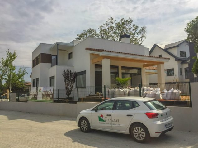 openhouse sant cugat barcelona