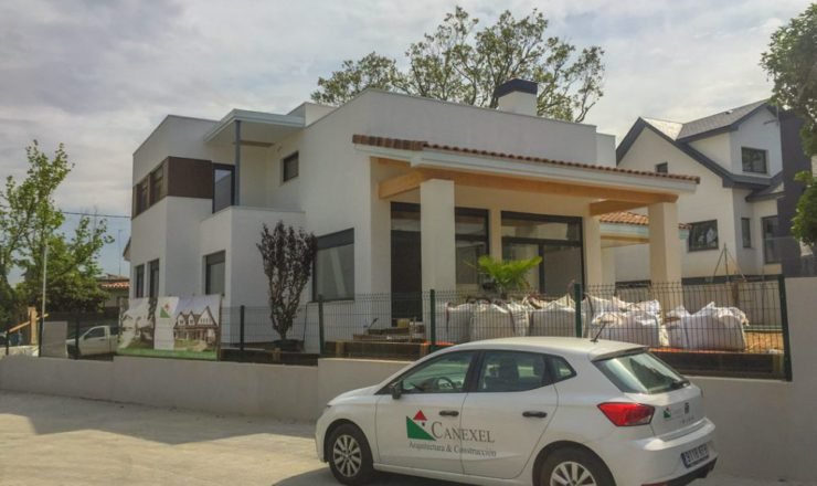 openhouse sant cugat barcelona