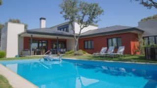 Casa Columbia CAnexel