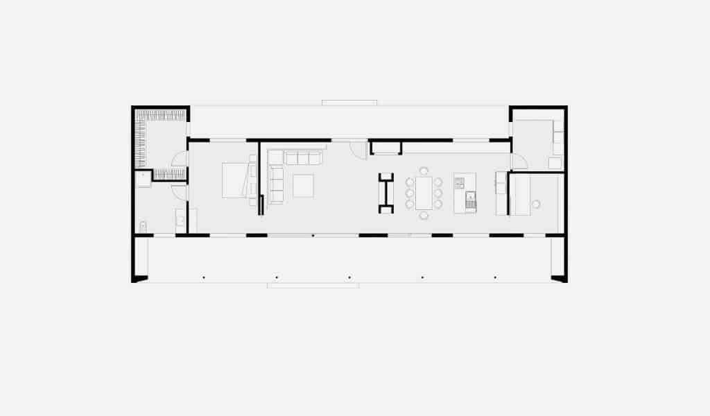 planos-Casa-moderna-Extremadura-constructora-canexel