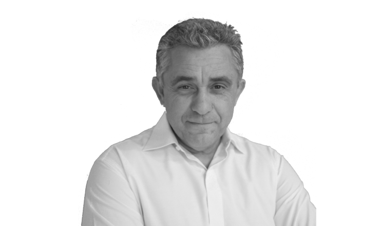 Nico Siles en Canexel