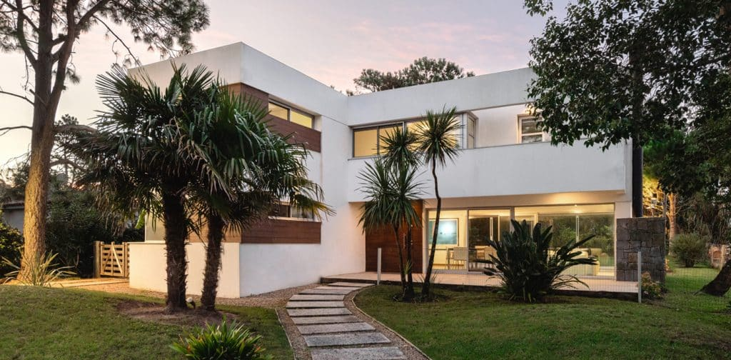 Imagen de ¿Qué es la arquitectura sostenible y en qué consiste? en Canexel Qué es la arquitectura sostenible
