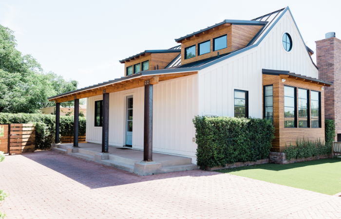 casas pasivas en barcelona