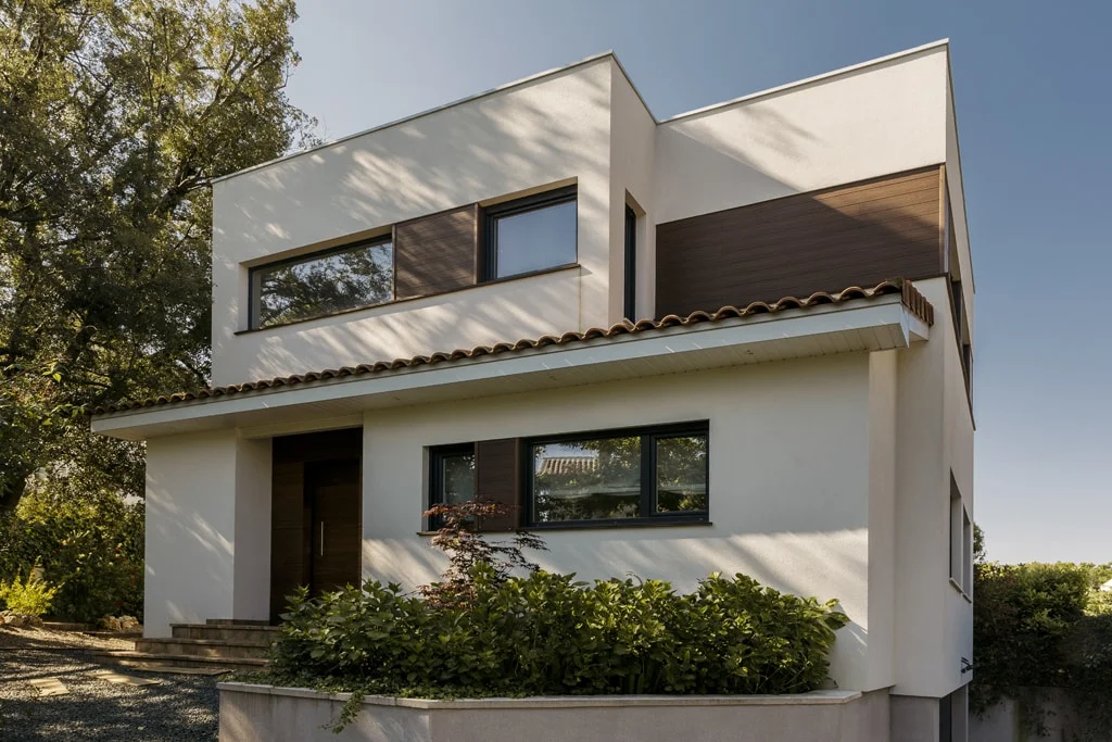 Imagen de Casa estilo mediterráneo: Ideas de Diseño, decoración y ejemplos inspiradores en Canexel Casa estilo mediterráneo: Ideas de Diseño, decoración y ejemplos inspiradores en Canexel