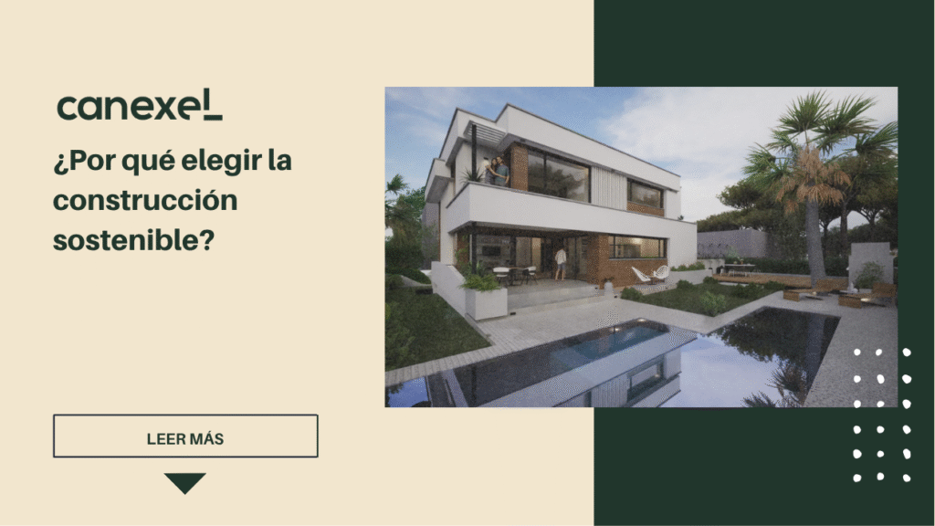 por que elegir construcción sostenible