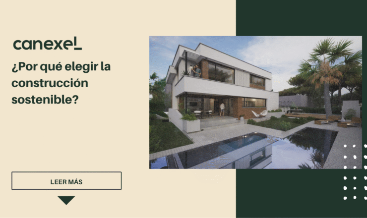 por que elegir construcción sostenible