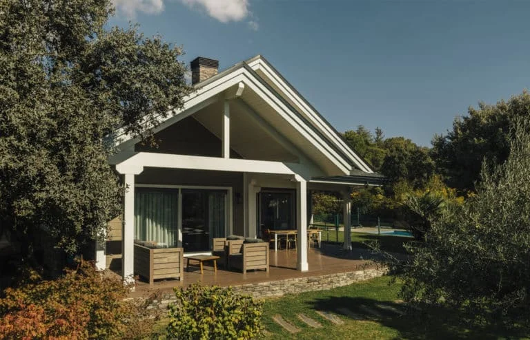 Imagen de Arquitectura sostenible en Madrid: 5 proyectos que están marcando tendencia en Canexel Arquitectura sostenible en Madrid: 5 proyectos que están marcando tendencia en Canexel