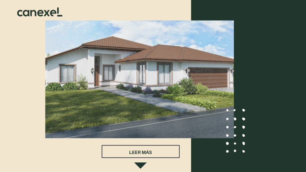 La construcción de viviendas pasivas en Madrid está cada vez más demandada