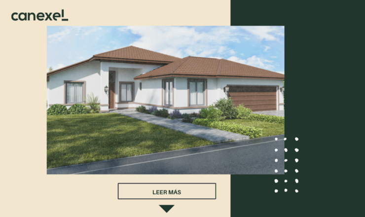 La construcción de viviendas pasivas en Madrid está cada vez más demandada