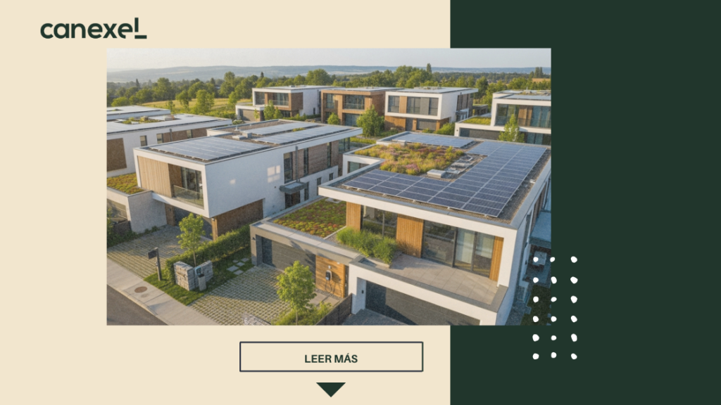 Nuevas tendencias en construcción de casas 2026