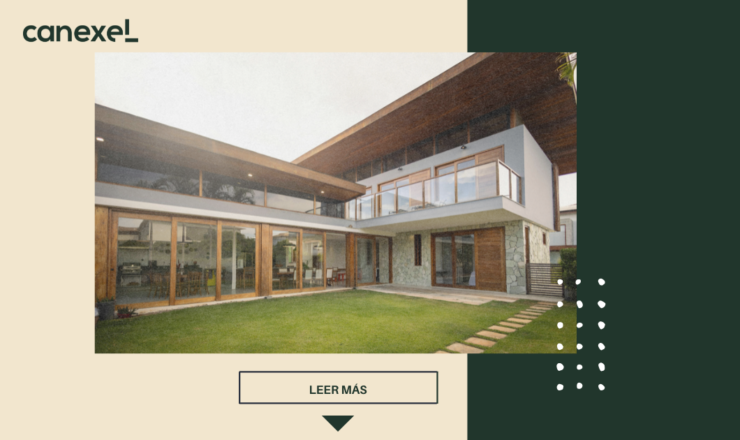 ¿Cómo funcionan las casas bioclimáticas?